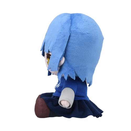 "Bocchi the Rock!" Plush Yamada Ryo