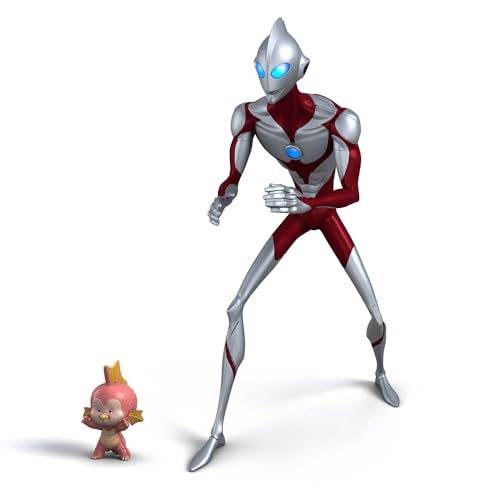 Entry Grade "Ultraman: Rising" ULTRAMAN (ULTRAMAN: RISING)