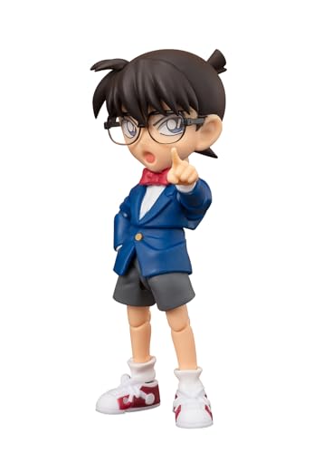 S.H.Figuarts "Detective Conan" Edogawa Conan -Resolution Edition-