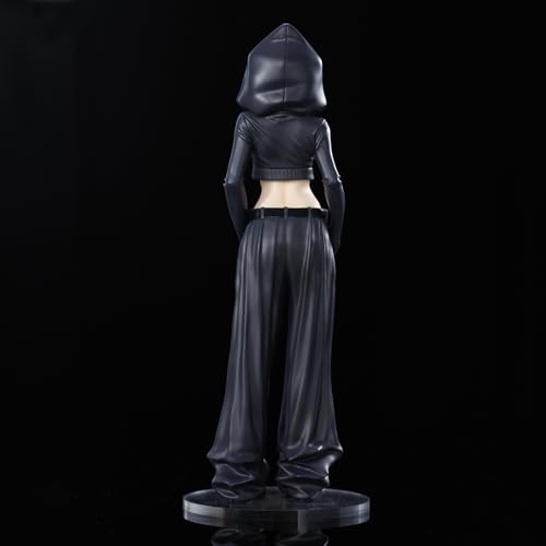 "GRIDMAN UNIVERSE" ZOZO BLACK COLLECTION Takarada Rikka