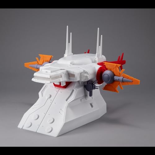 RM Series G Structure "Mobile Suit Gundam SEED" (GS04M) Archangel Bridge (Material Color Edition)