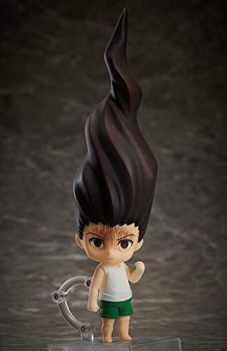 Nendoroid "Hunter x Hunter" Gon Freecss