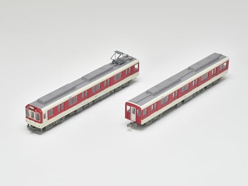 My Town Railway Collection <MT04> Kintetsu Railway 2 Car Set