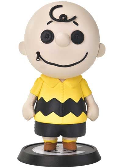 Cutie1 "Peanuts" Charlie Brown