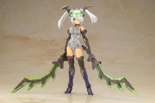 "Frame Arms Girl" Hresvelgr=Cornix