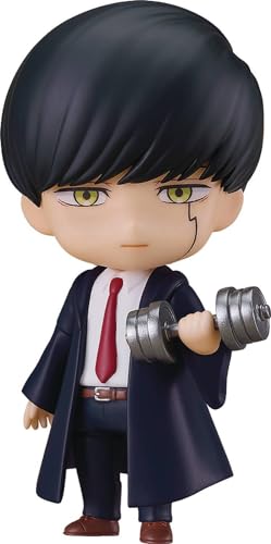 Nendoroid "Mashle: Magic and Muscles" Mash Burnedead