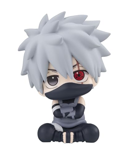 Look Up Series "NARUTO -Shippuden-" Hatake Kakashi Anbu Ver.