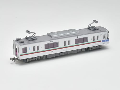 Railway Collection Jomo Electric Railway Type 800 2 Car Set A