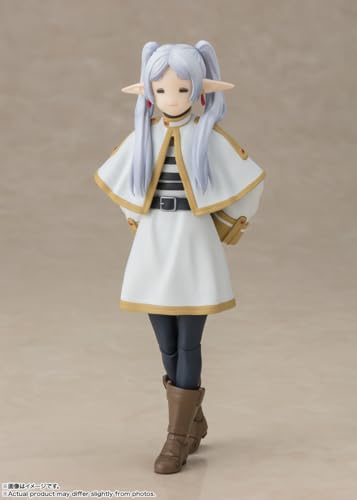 S.H.Figuarts "Frieren: Beyond Journey's End" Frieren