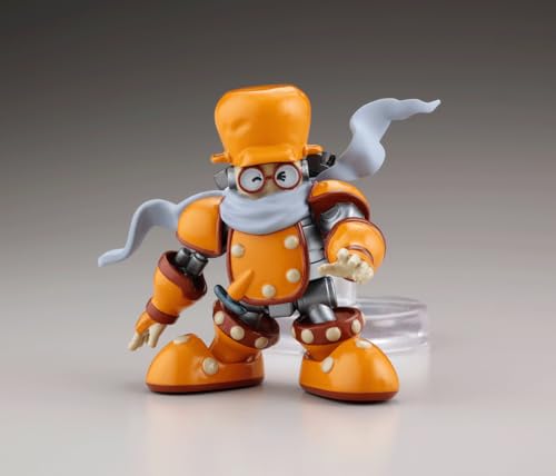 "Yu-Gi-Oh!" Series 3D Monster Collection Vol. 2