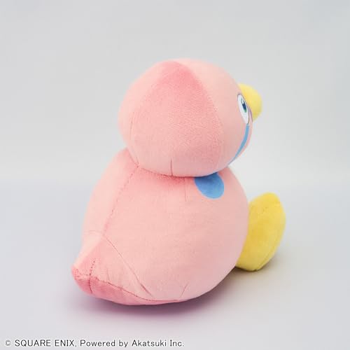 "Romancing SaGa Re;univerSe" Plush Peggu