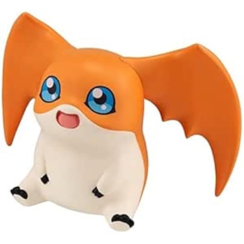 Look Up Series "Digimon Adventure" Patamon