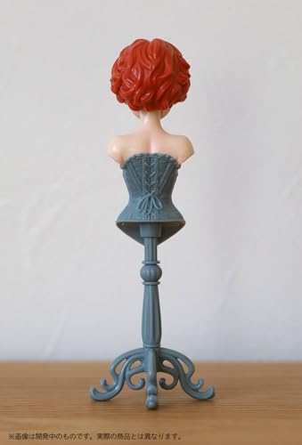 Pripra Lady Torso