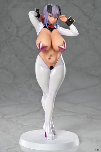 Ami Chan Reverse Bunny Sunburn Ver.
