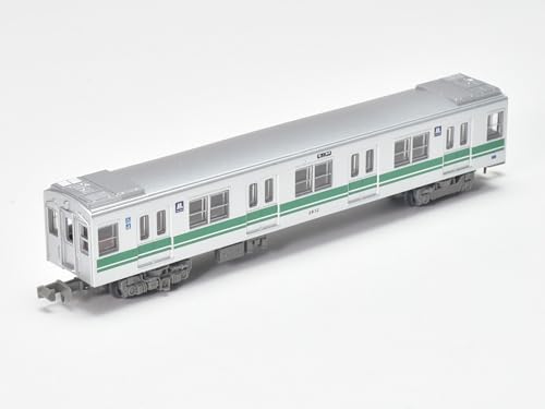 Railway Collection Osaka Metro Chuo Line Thank You 20 Series 6 Car Set