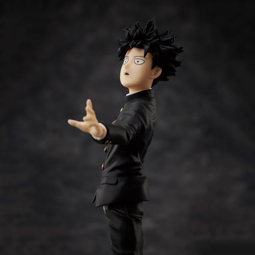 "Mob Psycho 100 III" Kageyama Shigeo