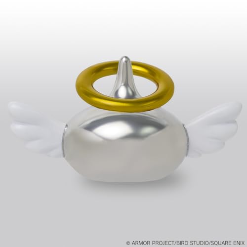 "Dragon Quest" Metallic Monsters Gallery Metal Angel