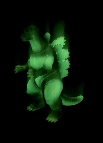 CCP Middle Size Series Vol. 10 "Godzilla vs. Destoroyah" Godzilla (1995) Luminous Burning Ver.