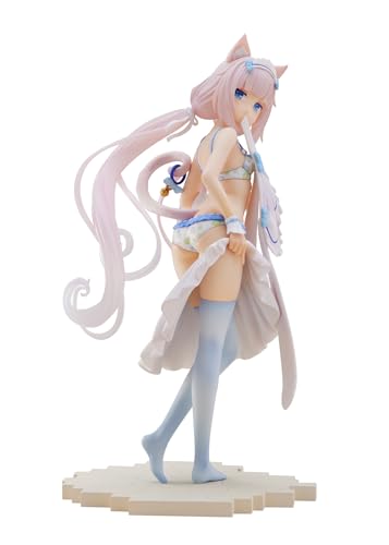 "Nekopara" Vanilla -Lovely Sweets Time-