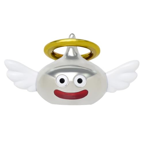 "Dragon Quest" Metallic Monsters Gallery Metal Angel