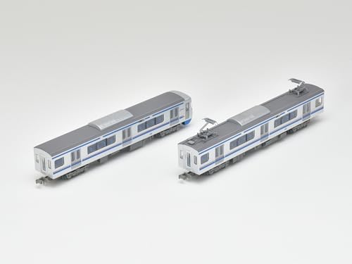 My Town Railway Collection <MT06> Nishi-Nippon Railroad 2 Car Set