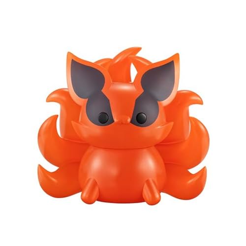 MEGA CAT PROJECT "NARUTO -Shippuden-" Nyantomo Ookina NYARUTO! Kurama