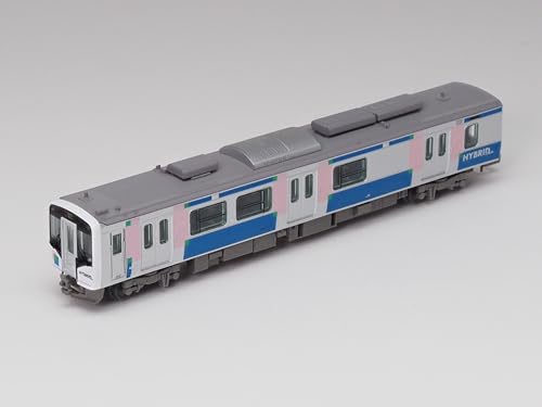 Railway Collection JR HB-E210 Series (Senseki Tohoku Line, Special Rapid Service) 4 Car Set