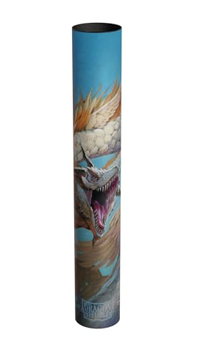 AT-20531 Playmat Art + Tube - The Ejsingandr Play Mat Size: 610 x 350 x 2mm