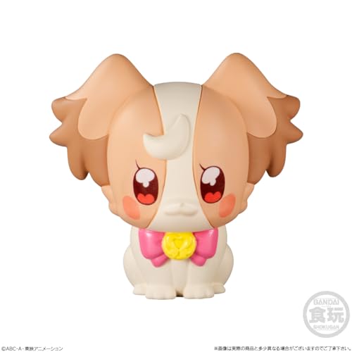 "Wonderful PreCure!" Sweet Pearl Doll