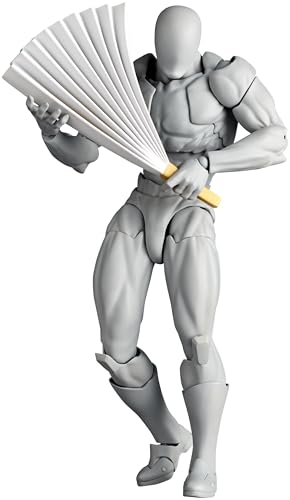 Revoltech Optional Parts Expansion Pack Vol. 2