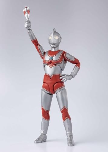 S.H.Figuarts "The Return of Ultraman" Ultraman Jack