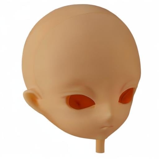 Harmonia bloom blooming doll root (Head / Sunset)