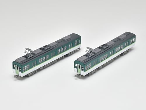 My Town Railway Collection <MT05> Keihan Electric Railway 2 Car Set