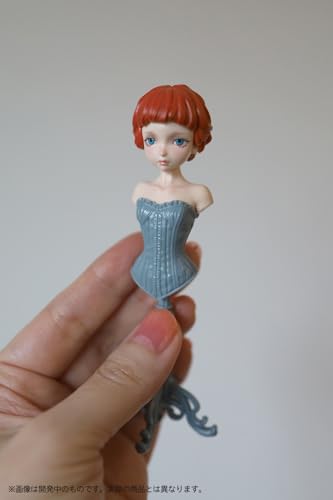 Pripra Lady Torso