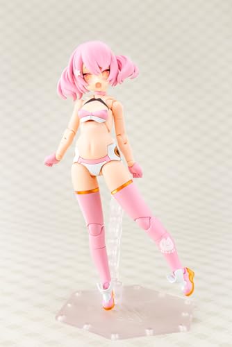 Megami Device PUNI MOFU Mao