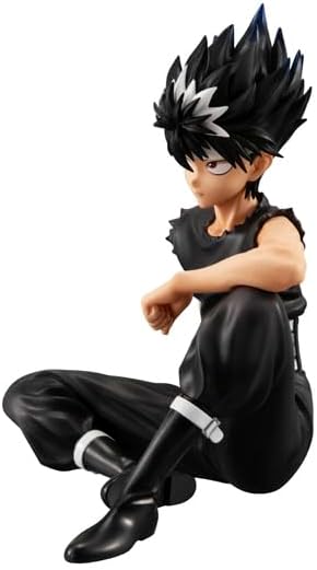 G.E.M. Series "YuYu Hakusho" Tenohira Hiei