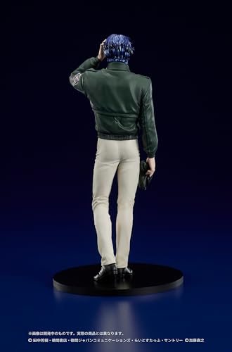 DIGSTA "Legend of Galactic Heroes" Yang Wen-li