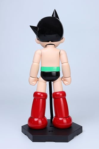 TRON MODEL "ASTRO BOY" ASTRO BOY PLASTIC MODEL KIT NORMAL EDITION