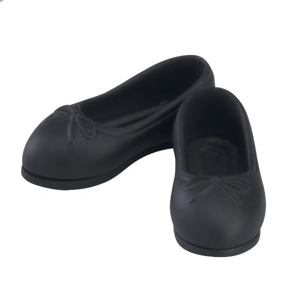 Harmonia bloom Shoes Series (Pumps / Black)