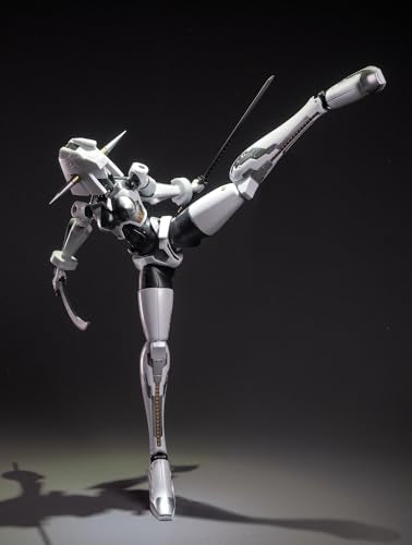 G-noid Series MoMo orca-0 (pre-production Type)