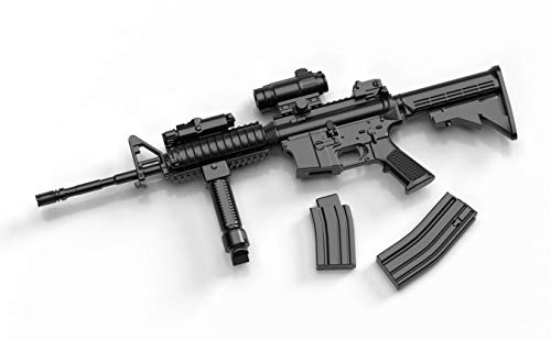 LittleArmory <LA050> M4A1 Type 2.0