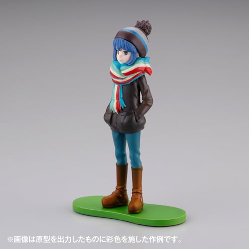 ARTPLA "Yurucamp" Camp Set