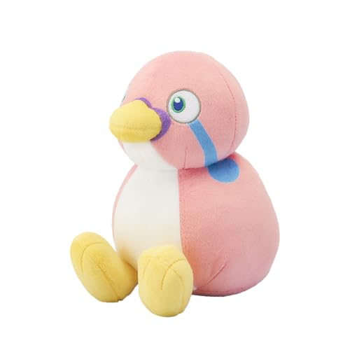 "Romancing SaGa Re;univerSe" Plush Peggu