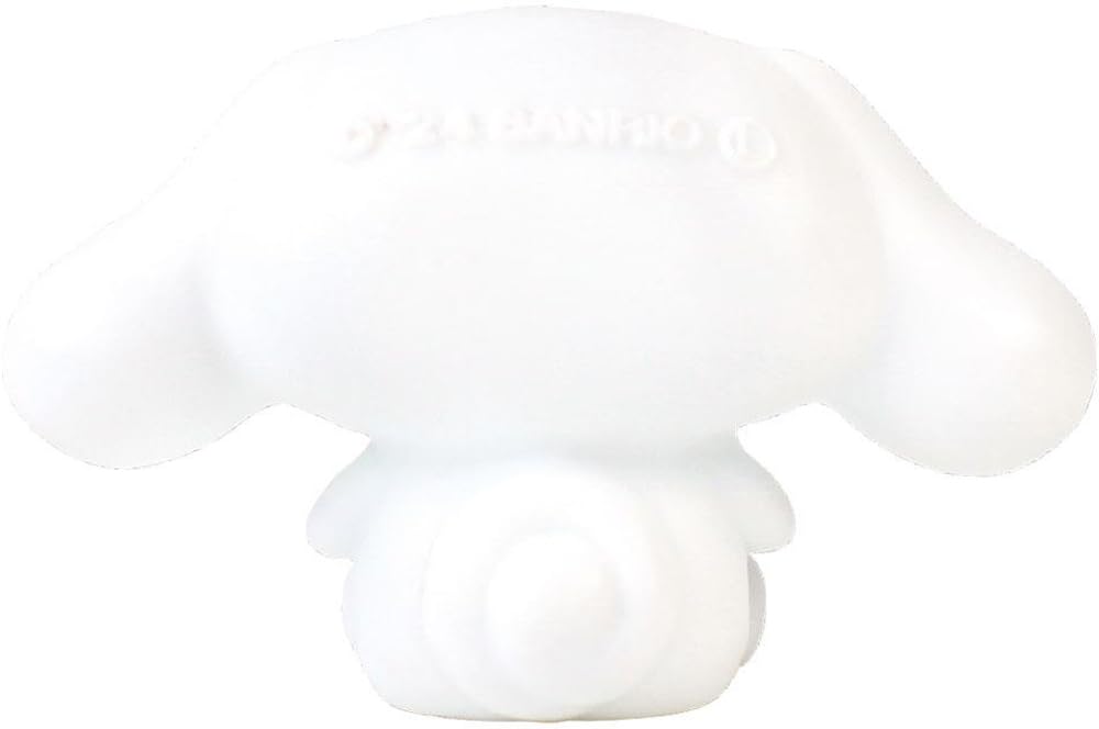 Sanrio Characters Happy Omikuji Mascot Cinnamoroll