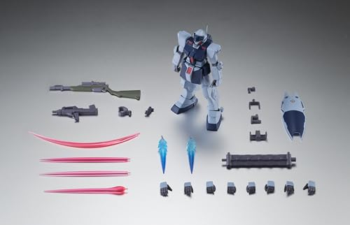 Robot Spirits Side MS "Mobile Suit Gundam 0080: War in the Poket" RGM-79SP GM Sniper II Ver. A.N.I.M.E.