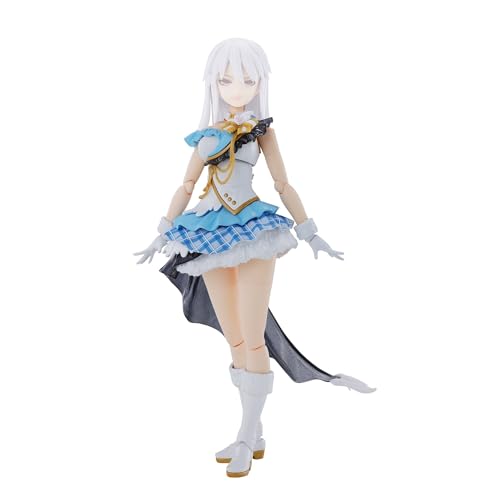 30MS Optional Body Parts "The Idolmaster Shiny Colors" Beyond The Blue Sky 2 Color A