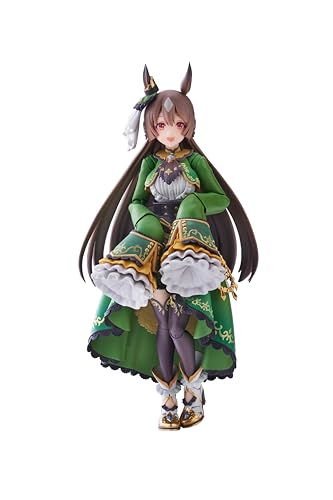S.H.Figuarts "Uma Musume Pretty Derby" Satono Diamond