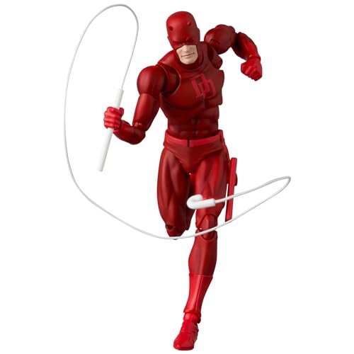 MAFEX "Daredevil" DAREDEVIL (COMIC Ver.)
