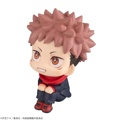Look Up Series "Jujutsu Kaisen" Itadori Yuji Nikatto Ver.