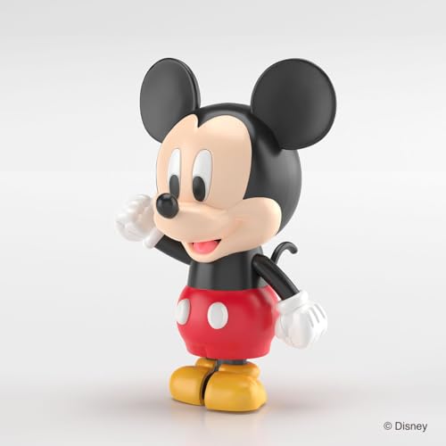 RakuPla Tokotoko DP-01 Disney Character Mickey